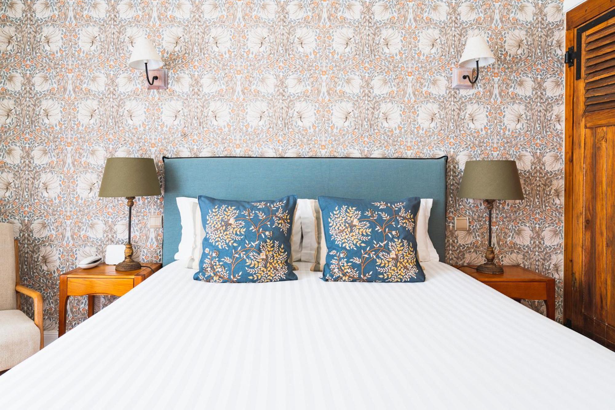 Hotel Edouard VII Біарріц Екстер'єр фото